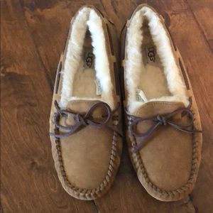 UGG slippers